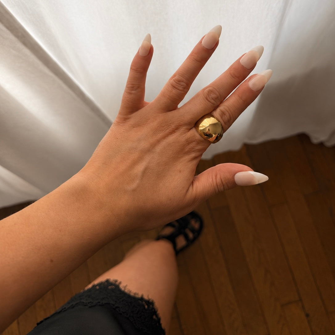 Bague - Amira