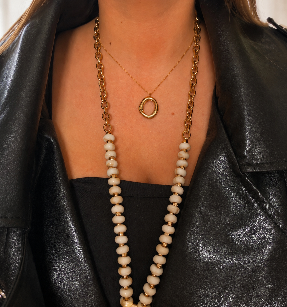 Collier - Paloma