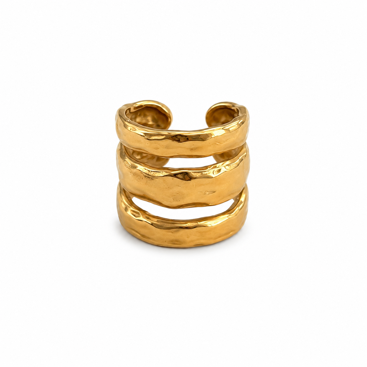 Bague - Ivana