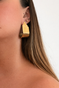 Boucles d'oreilles Riviera