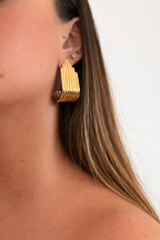 Boucles d'oreilles Riviera