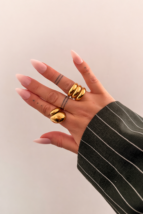 Bague - Suzanne