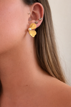 Boucles d'oreilles Tahiti