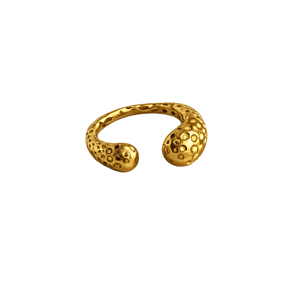 Bague - Lili