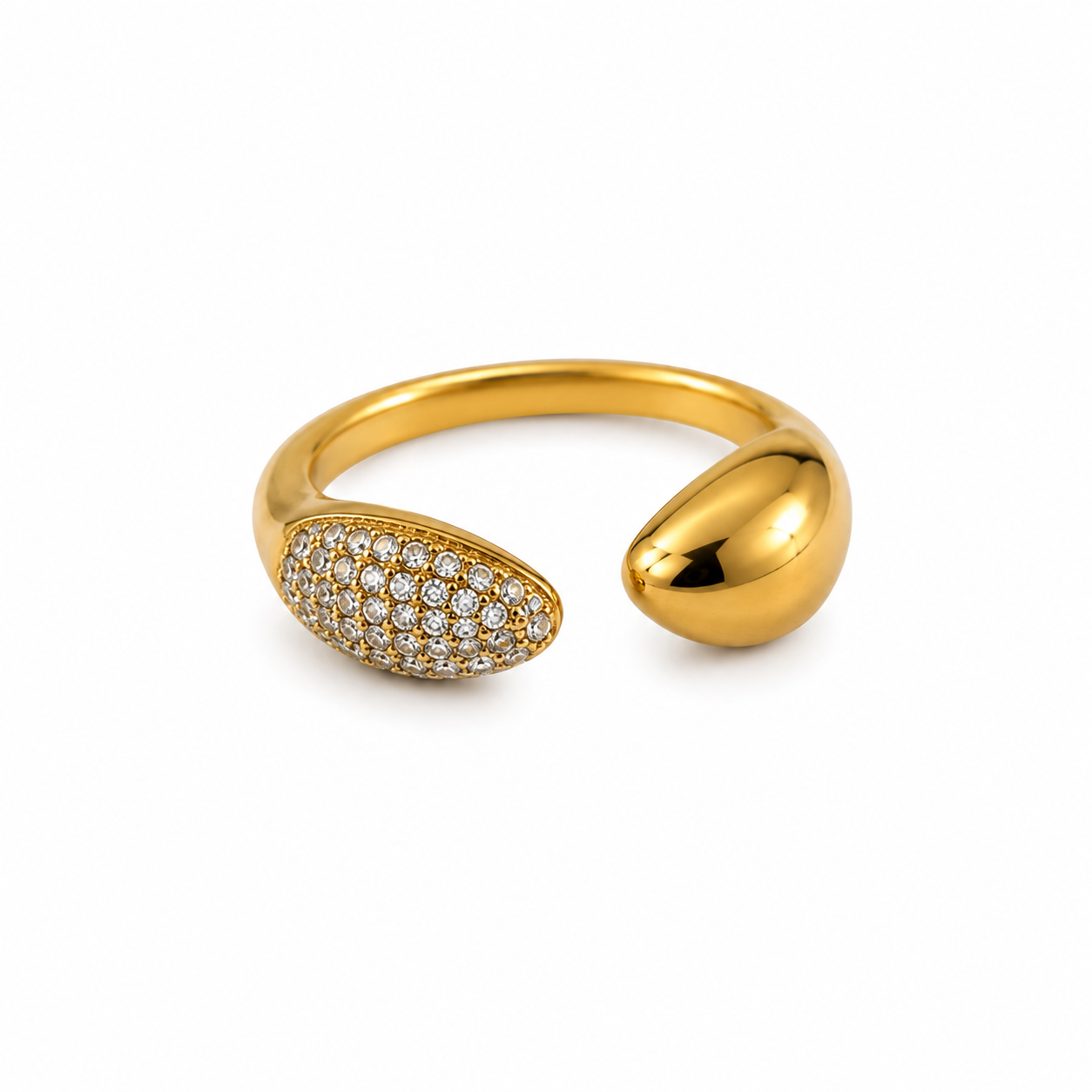 Bague - Livia