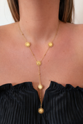 Collier - Sol de Janeiro