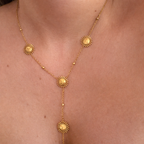Collier - Sol de Janeiro