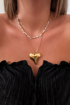 Collier Alma