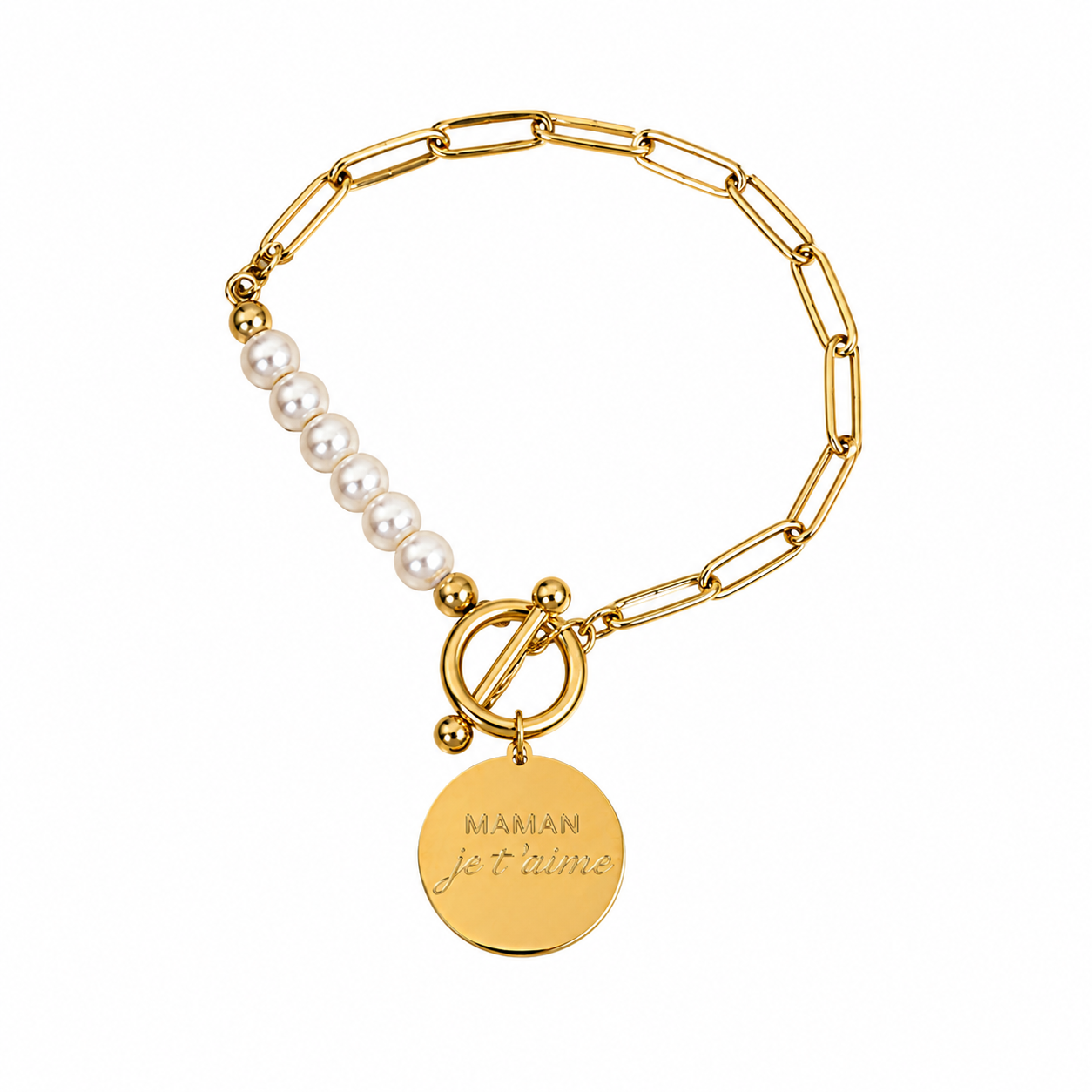 Bracelet - Elvira