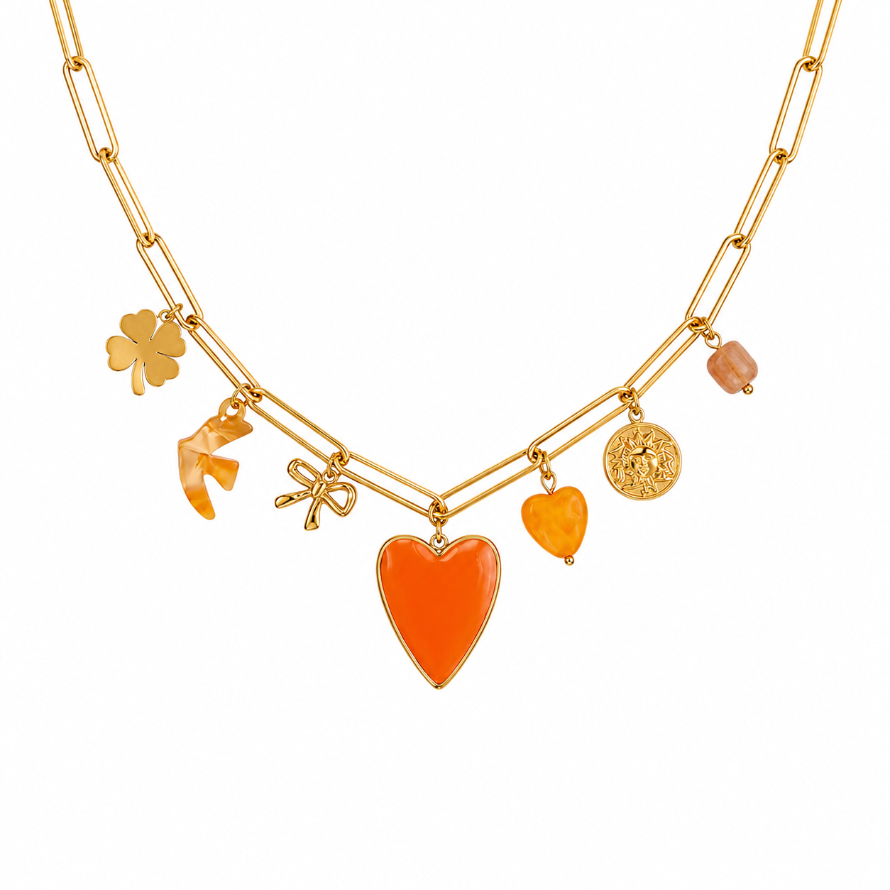 Collier - Mia