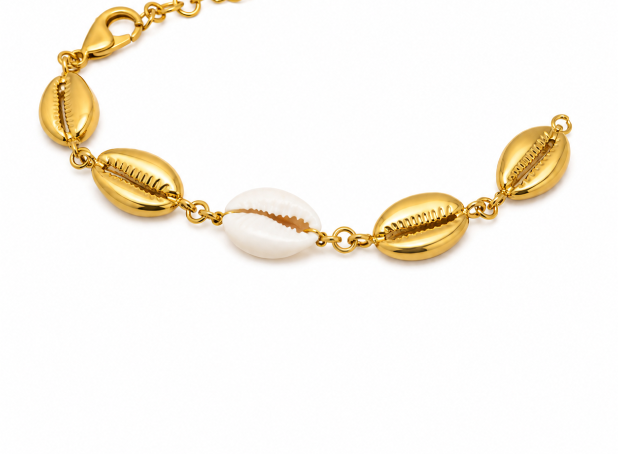Bracelet - Isia