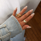Bague - Elina