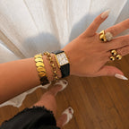 Bracelet - Poppy