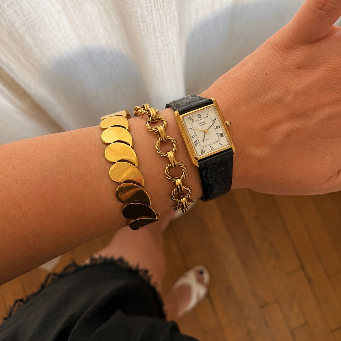 Bracelet - Poppy