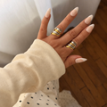 Bague Clara