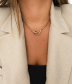 Collier - Zahra