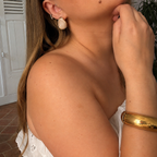 Boucles d'oreilles - Sana