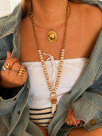 Collier - Aja