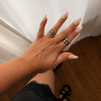 Bague - Nour