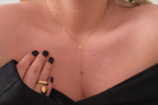 Collier Maya