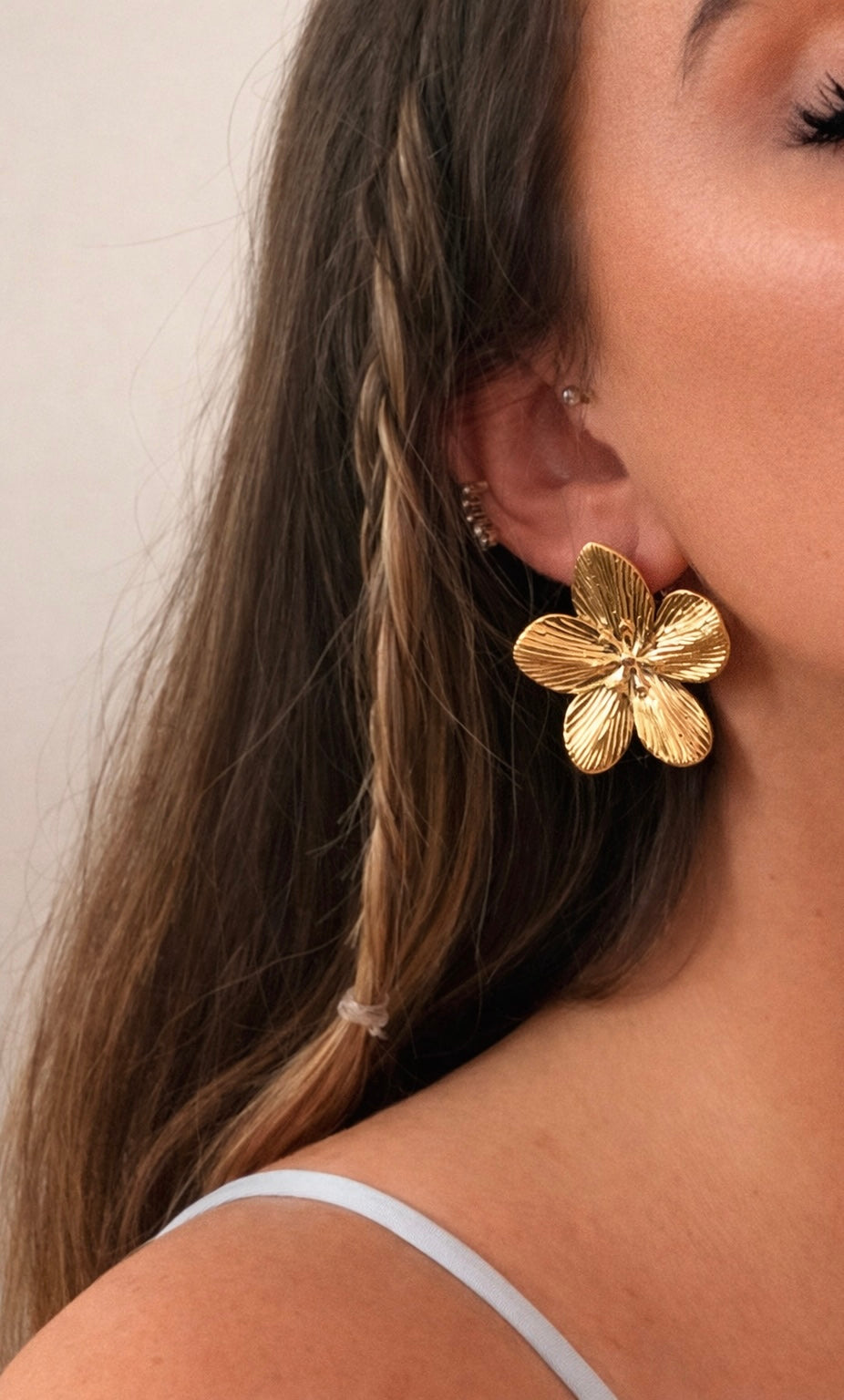 Boucles d'oreilles Martha