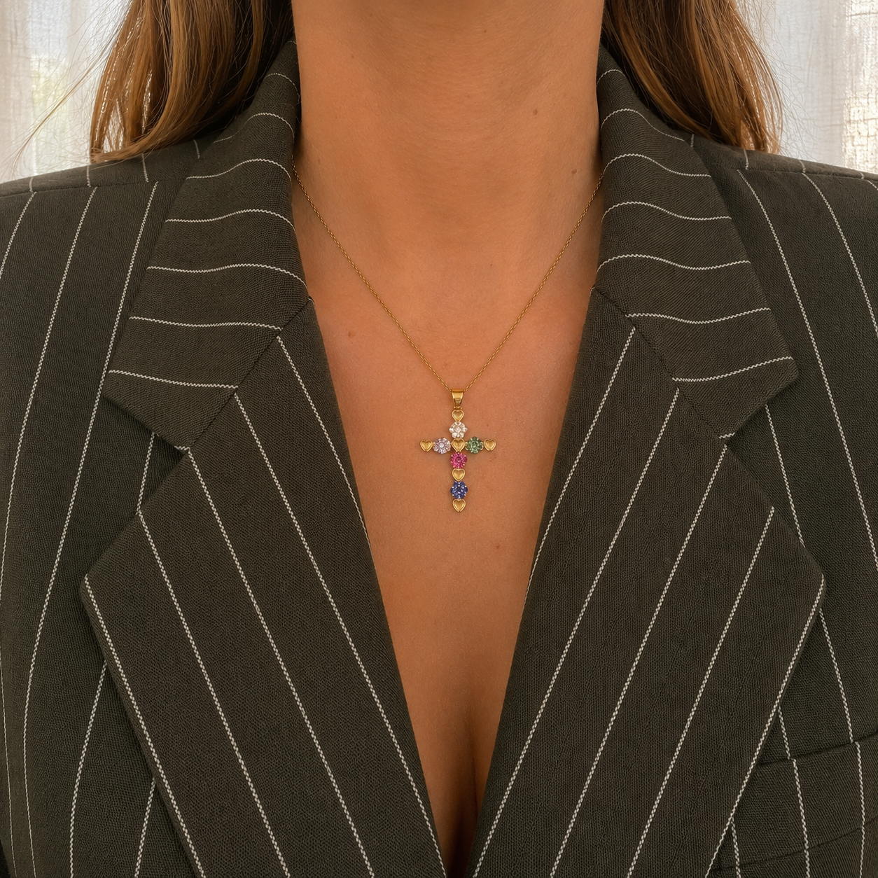 Collier - Rita