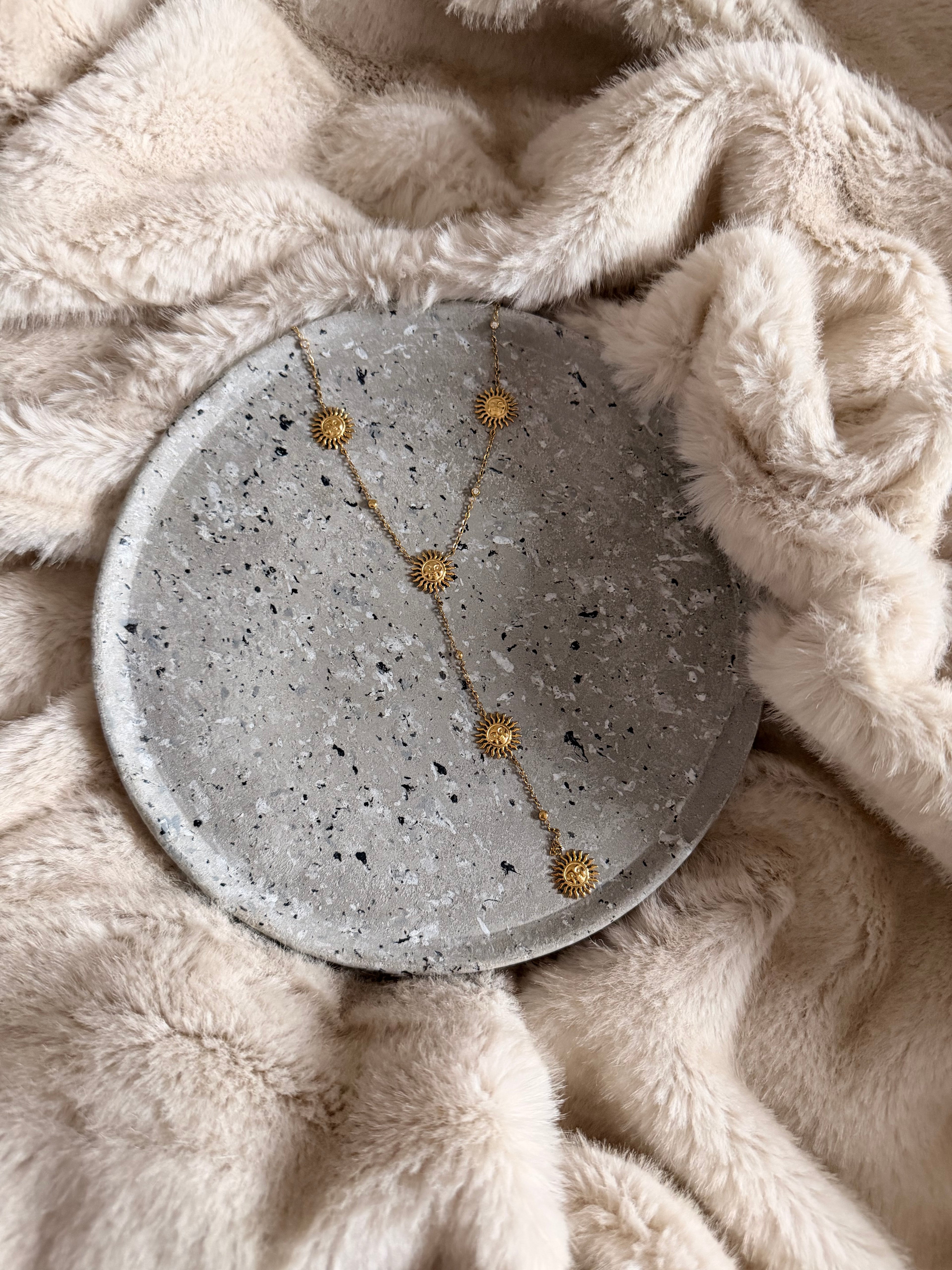 Collier Sol de Janeiro