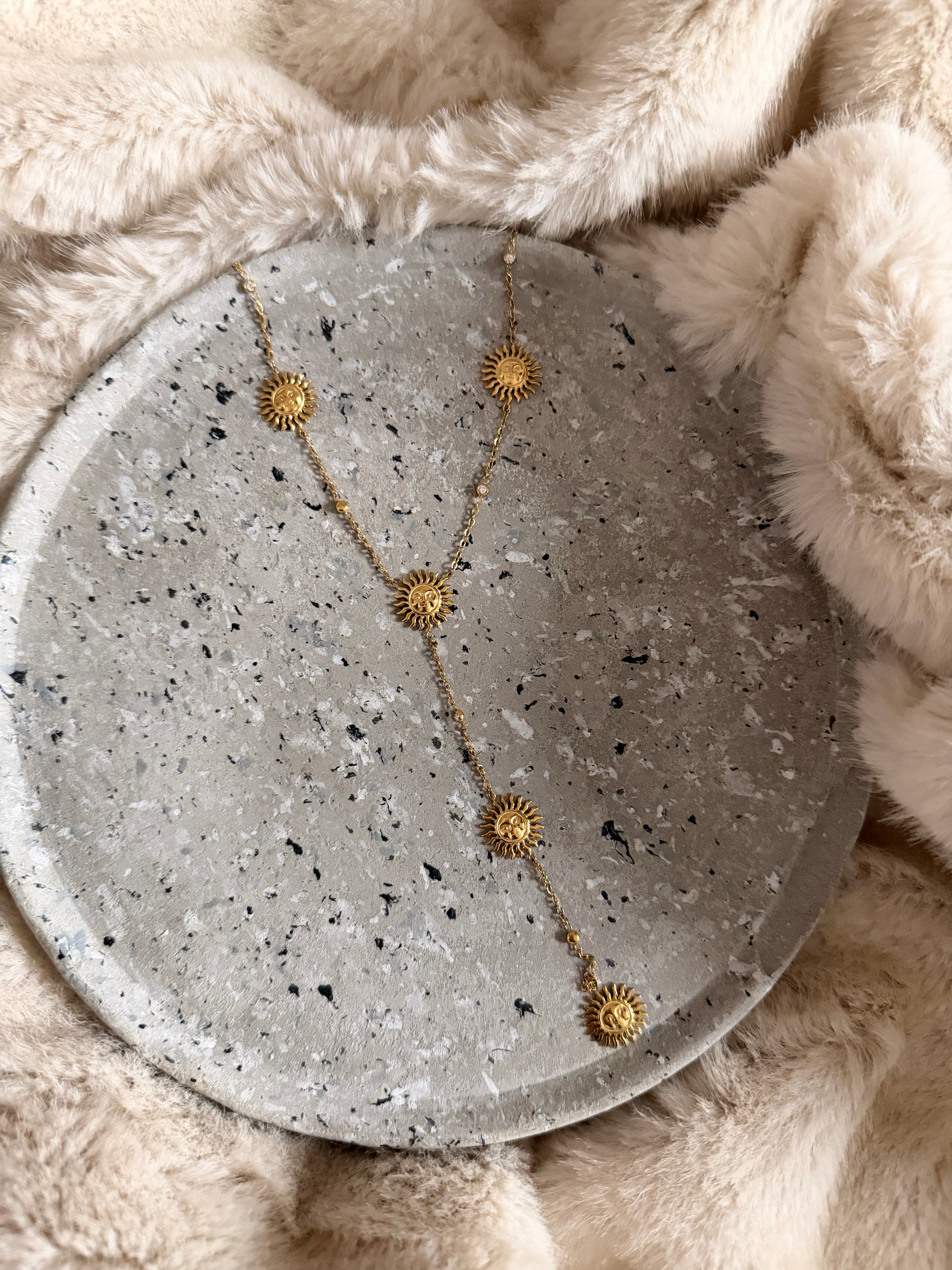 Collier Sol de Janeiro