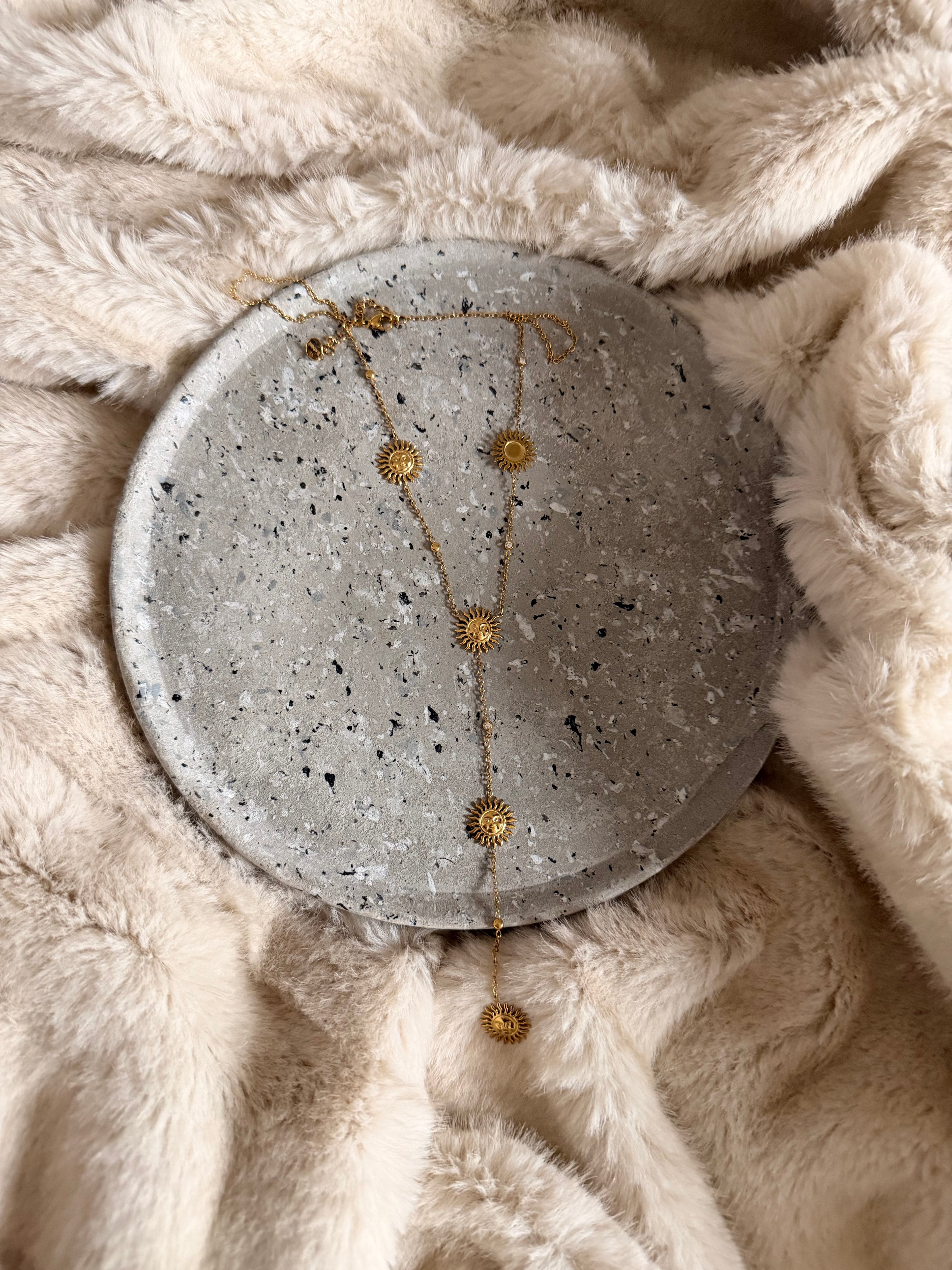 Collier Sol de Janeiro