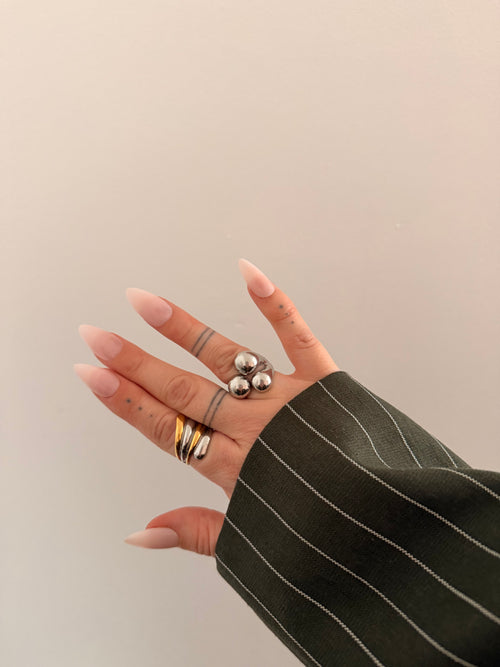 Bague Clara