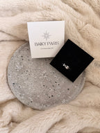 Bague Lya argenté