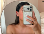 Boucle d'oreilles Reflet d’Amour