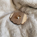 Bague Perla