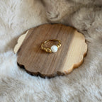 Bague Perla