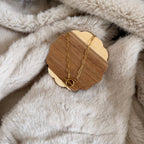 Collier Chloé