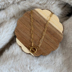 Collier Chloé