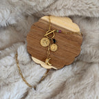 Collier - Célestine