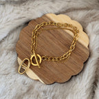 Bracelet - Aurore