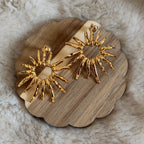 Boucles d'oreilles - Luzia