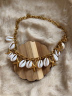 Collier - Fanny
