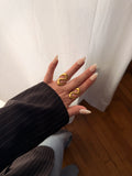 Bague - Paola