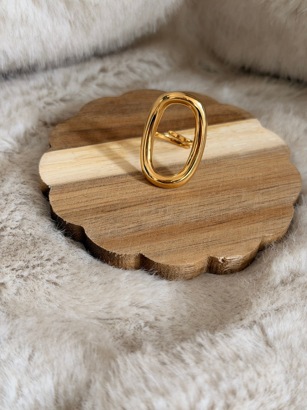 Bague Camille