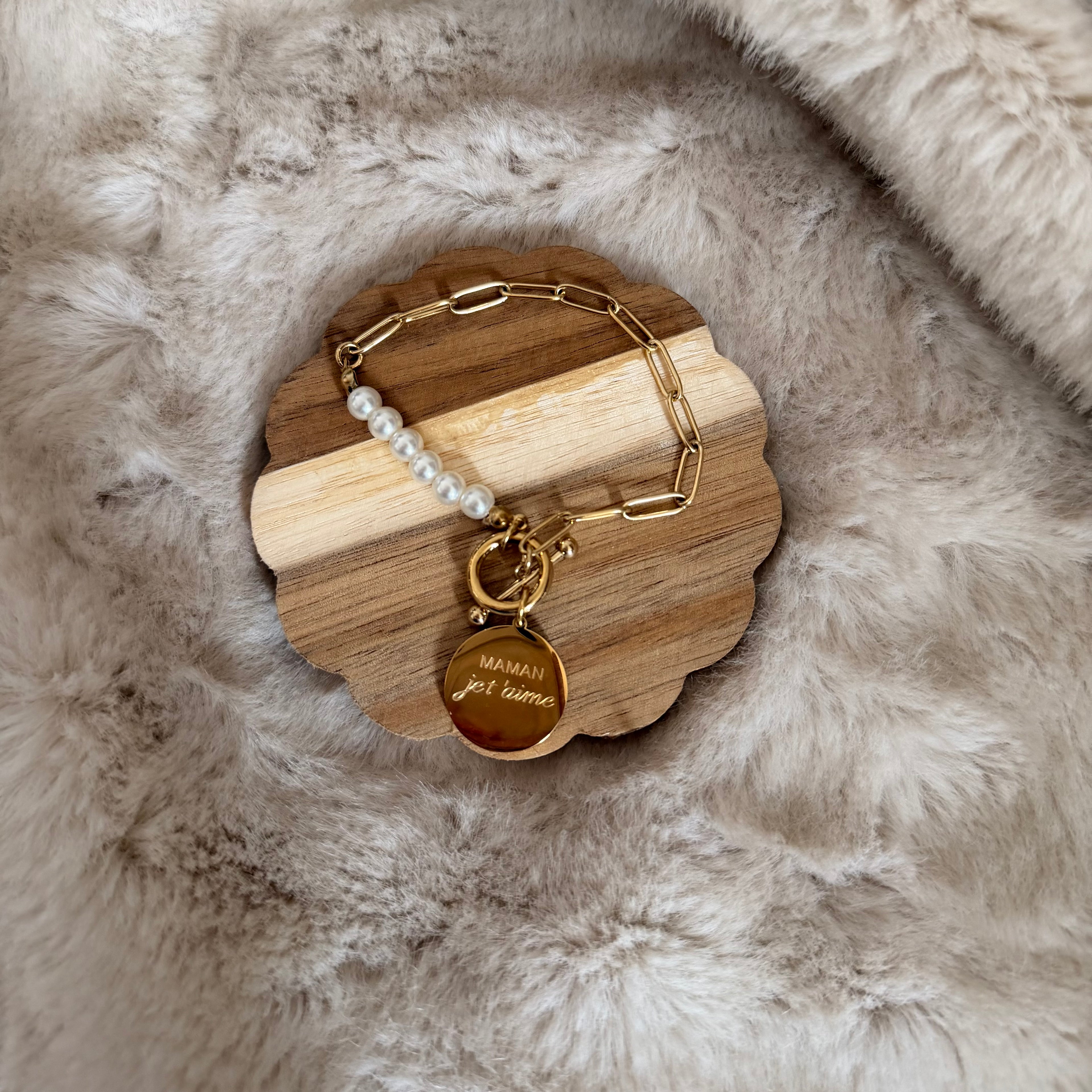 Bracelet Elvira
