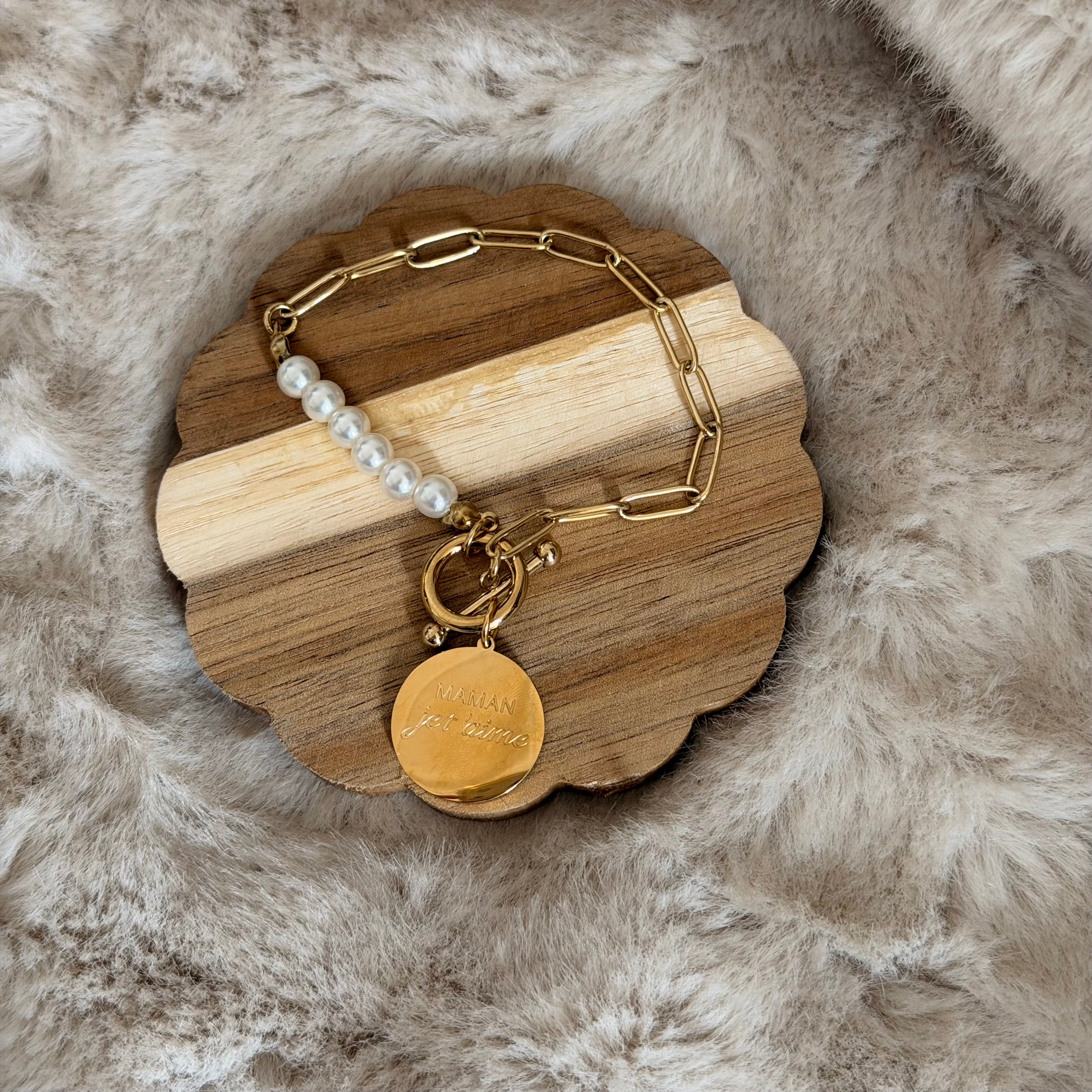Bracelet Elvira