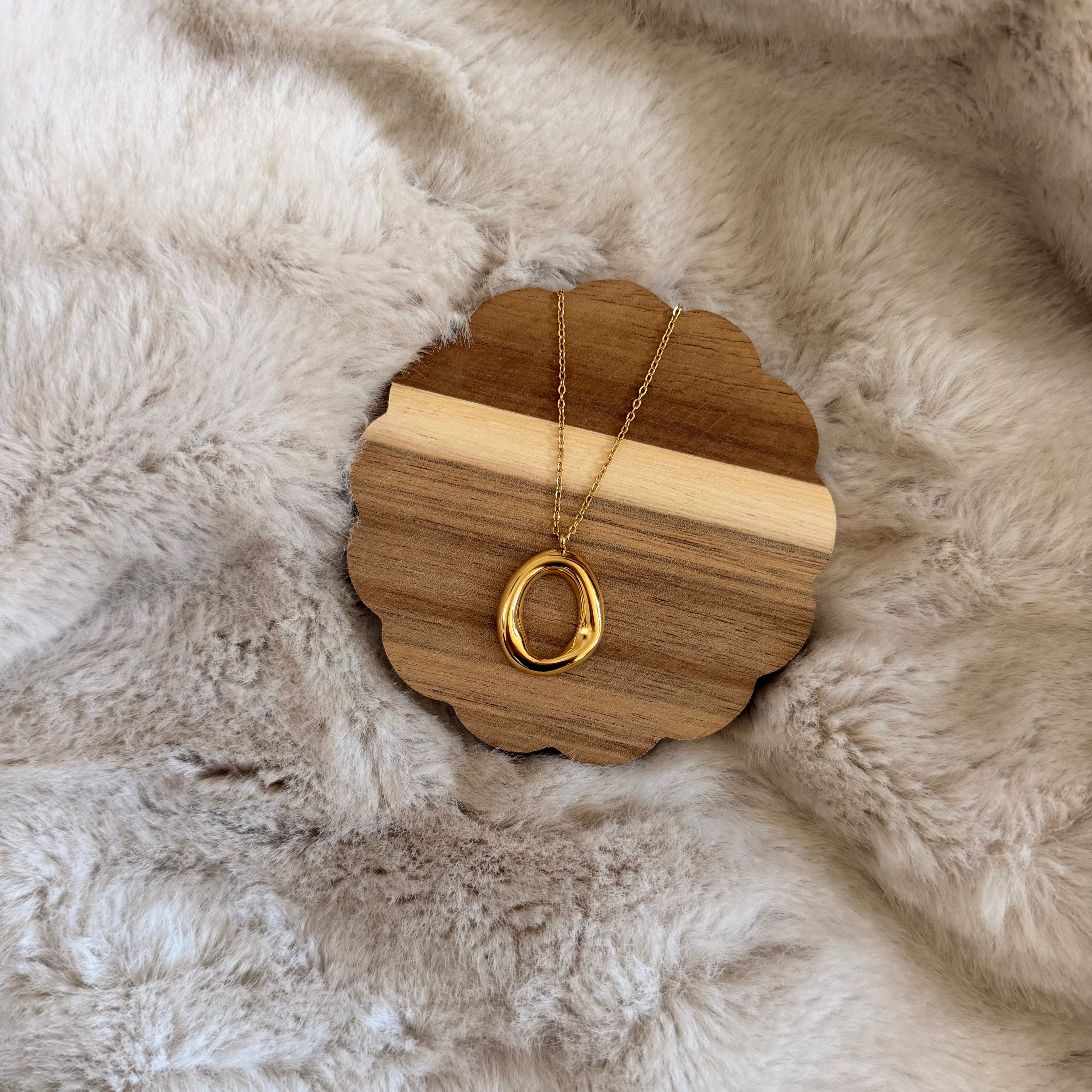 Collier - Paloma
