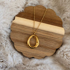 Collier - Paloma