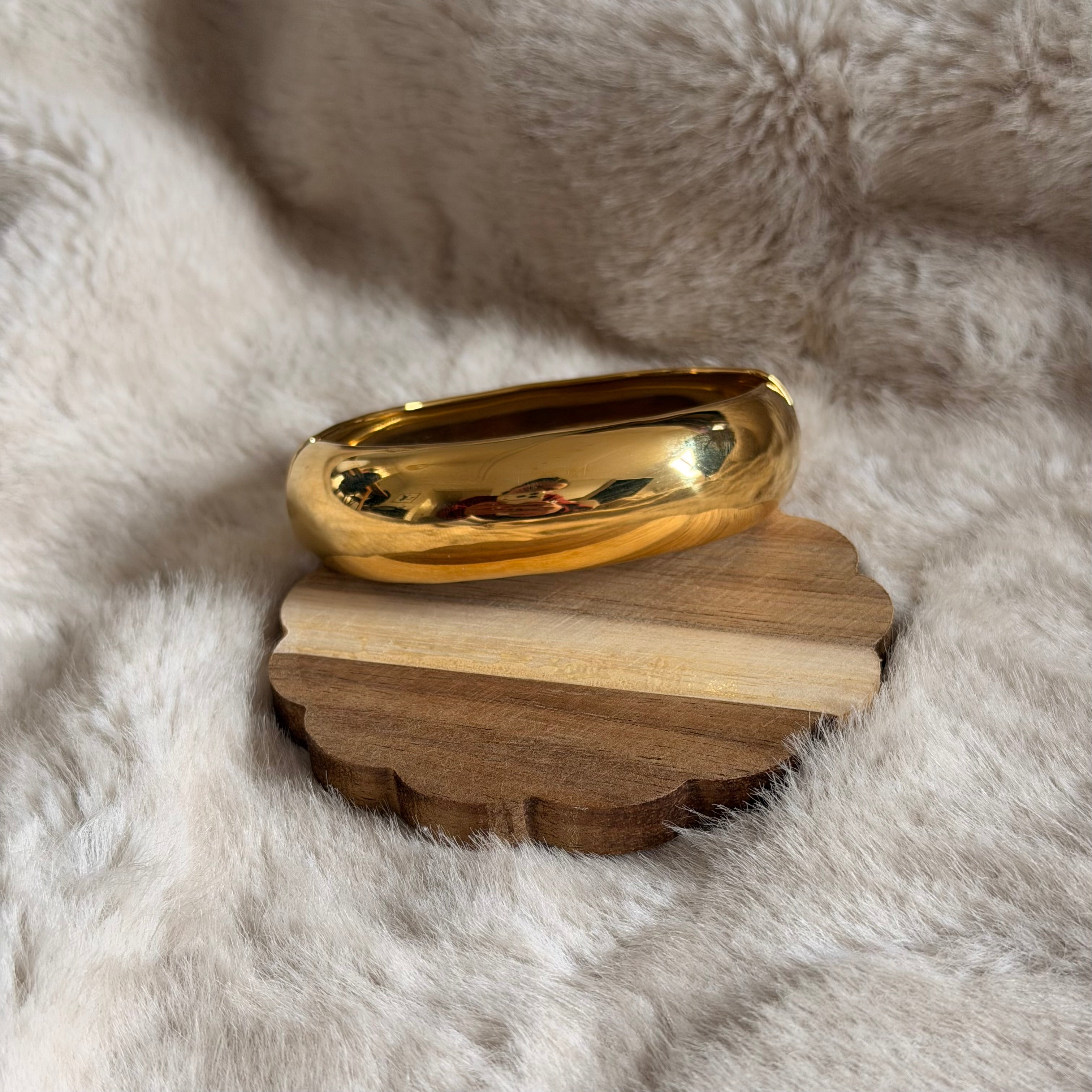 Bracelet en jonc - Avani