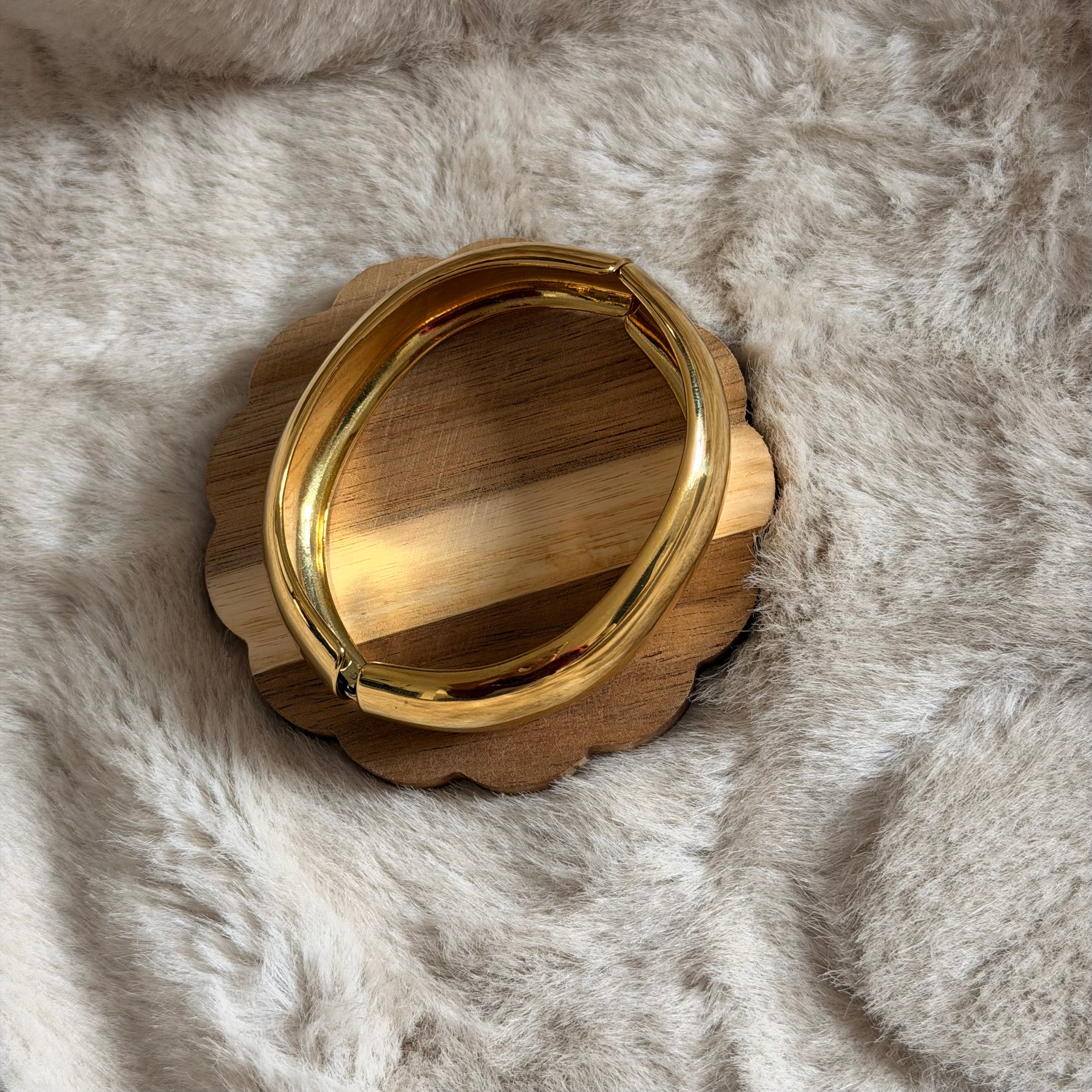 Bracelet en jonc - Avani