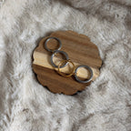 Bague - Nour