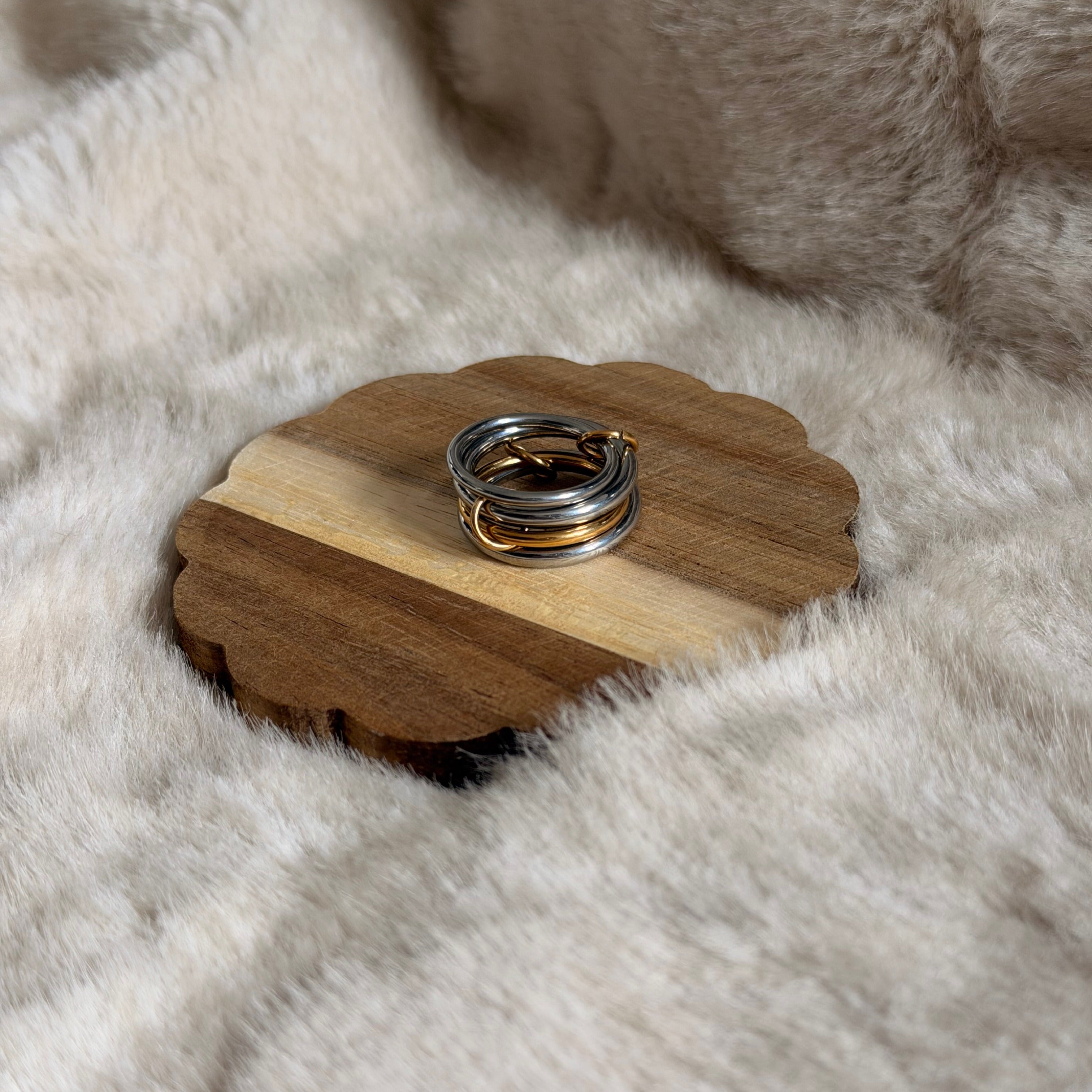 Bague - Nour